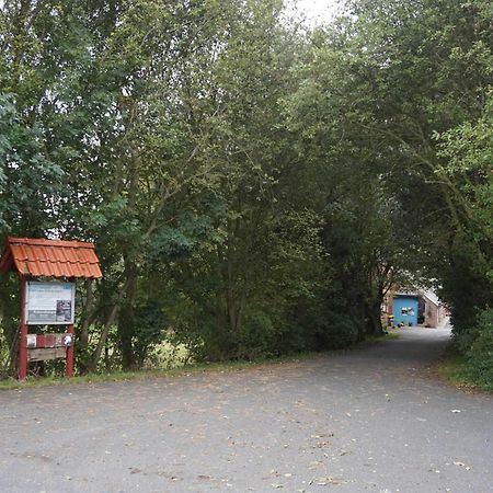 Gulfhof Friedrichsgroden Villa Carolinensiel Exteriör bild