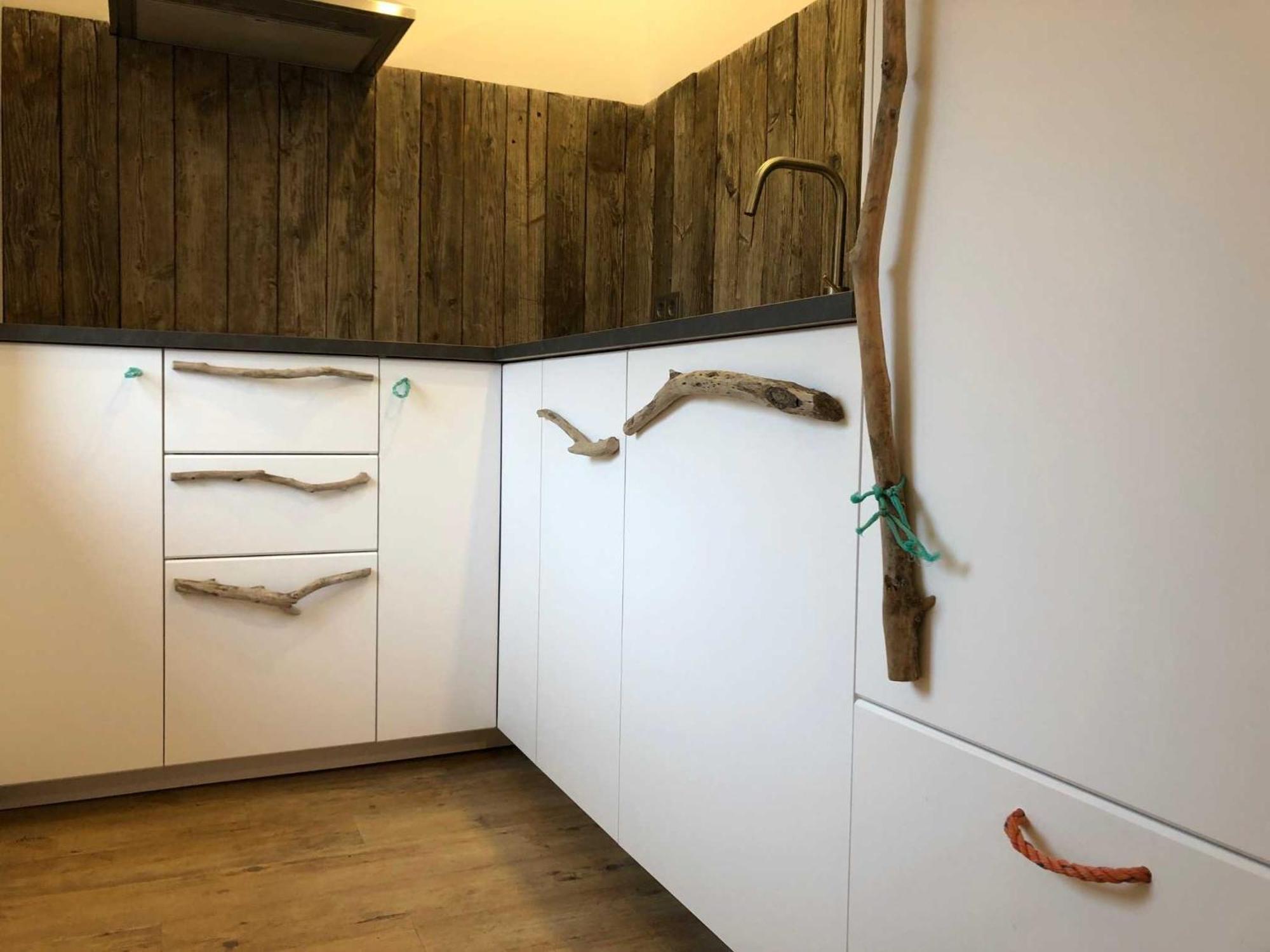 Gulfhof Friedrichsgroden Villa Carolinensiel Exteriör bild