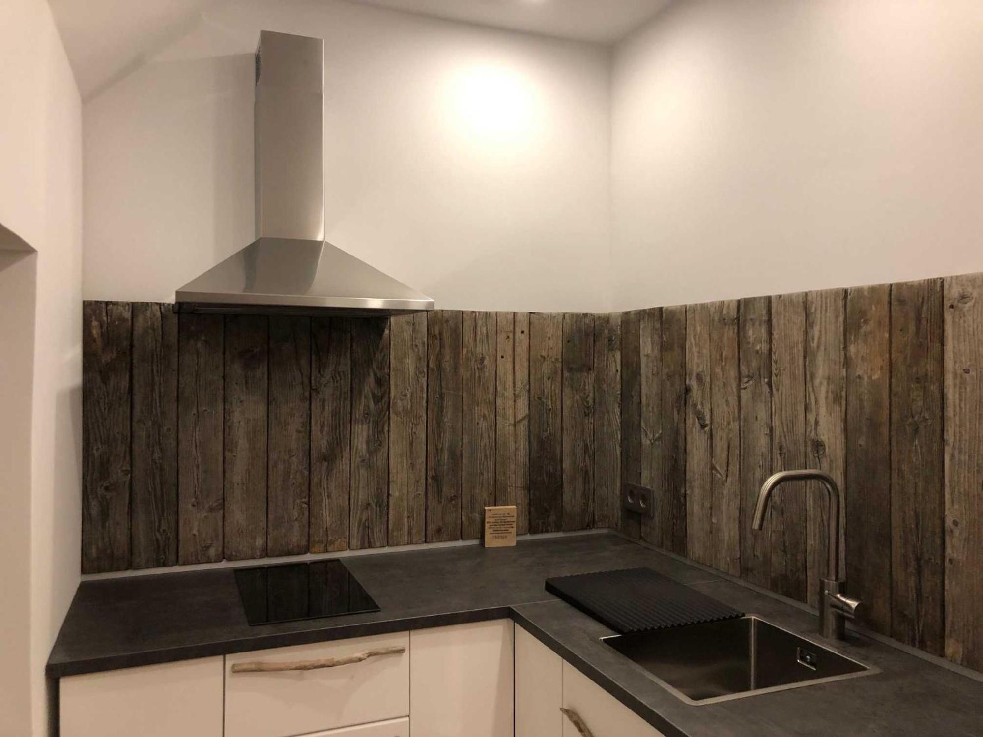 Gulfhof Friedrichsgroden Villa Carolinensiel Exteriör bild