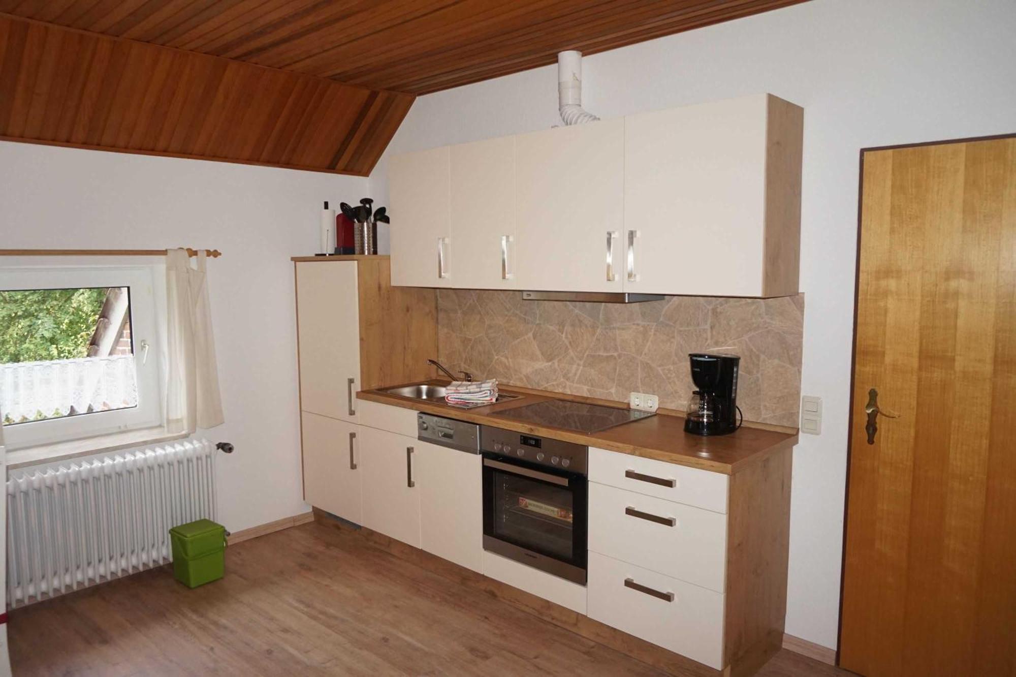 Gulfhof Friedrichsgroden Villa Carolinensiel Exteriör bild
