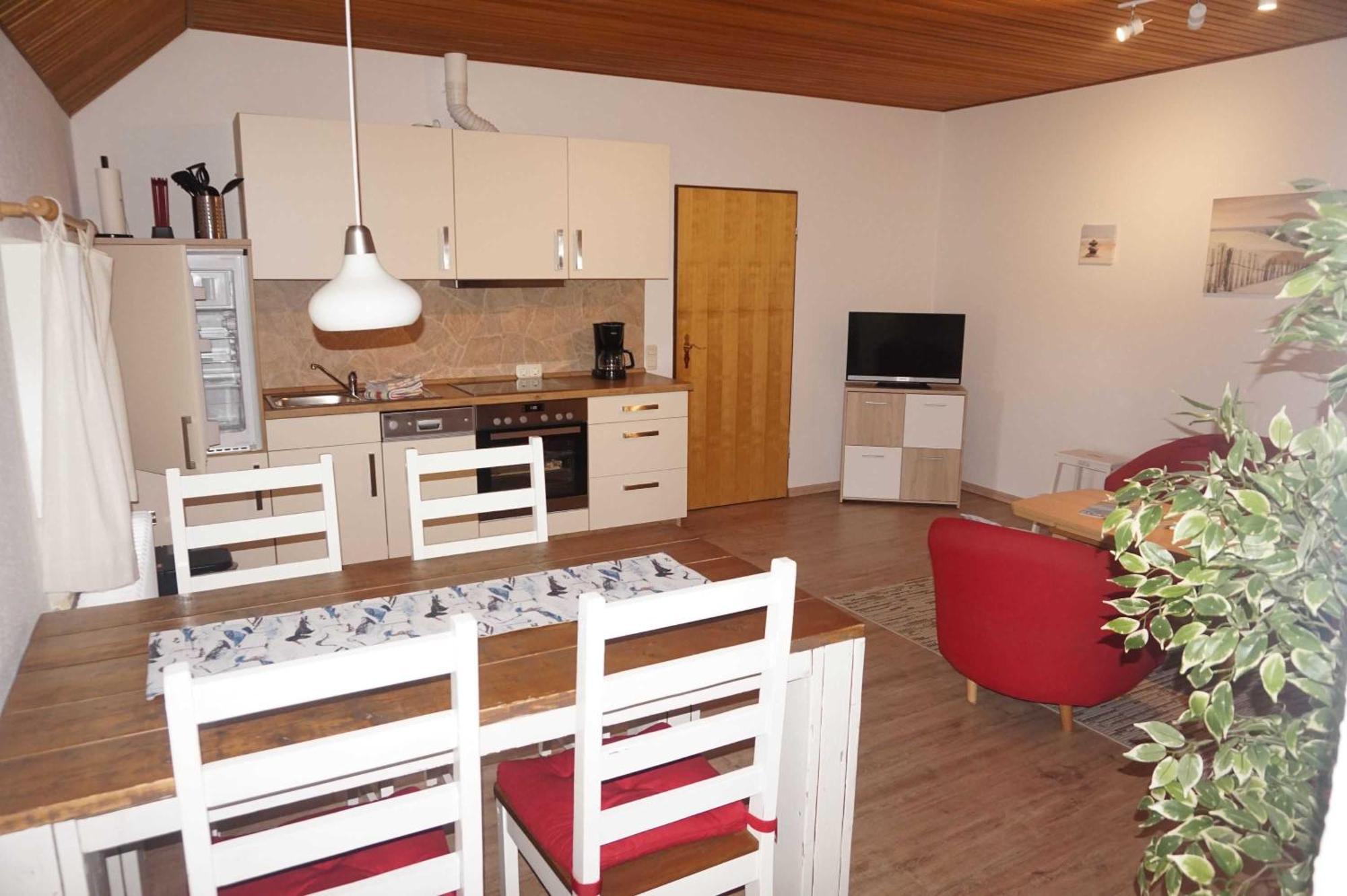 Gulfhof Friedrichsgroden Villa Carolinensiel Exteriör bild