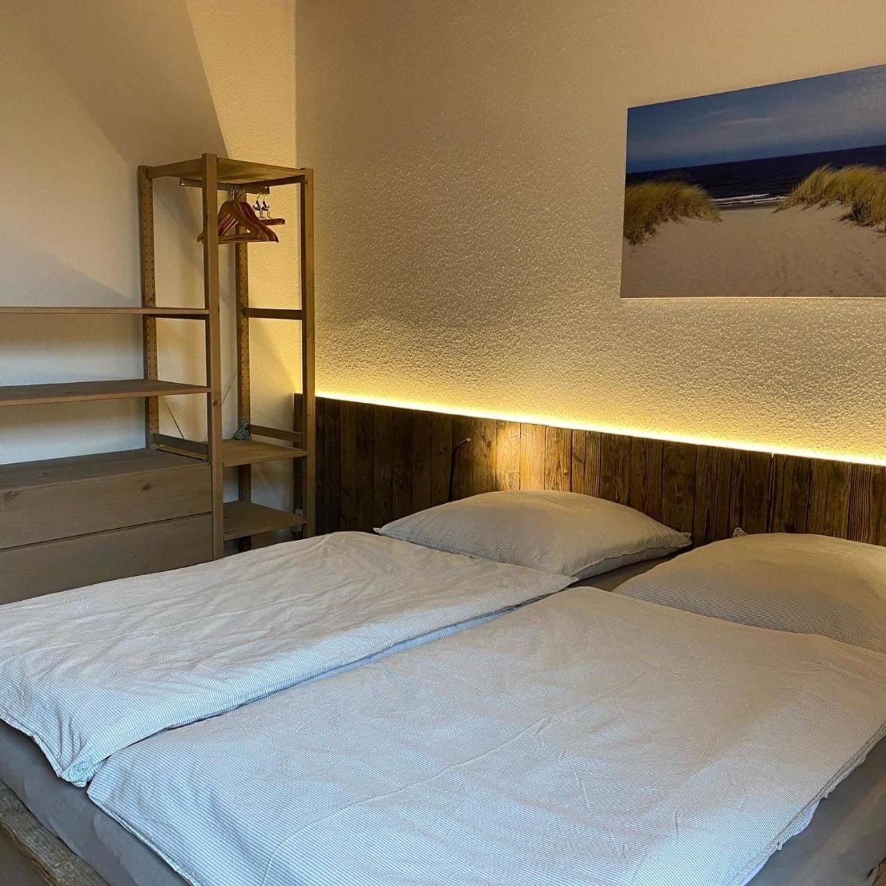 Gulfhof Friedrichsgroden Villa Carolinensiel Exteriör bild