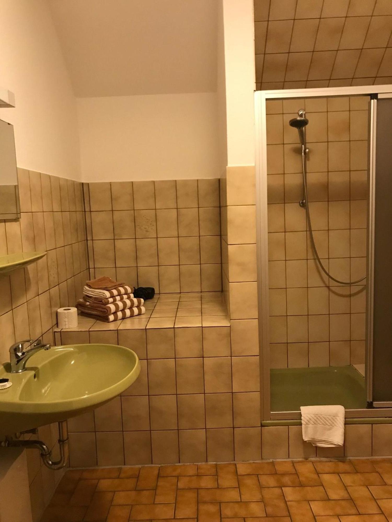 Gulfhof Friedrichsgroden Villa Carolinensiel Exteriör bild
