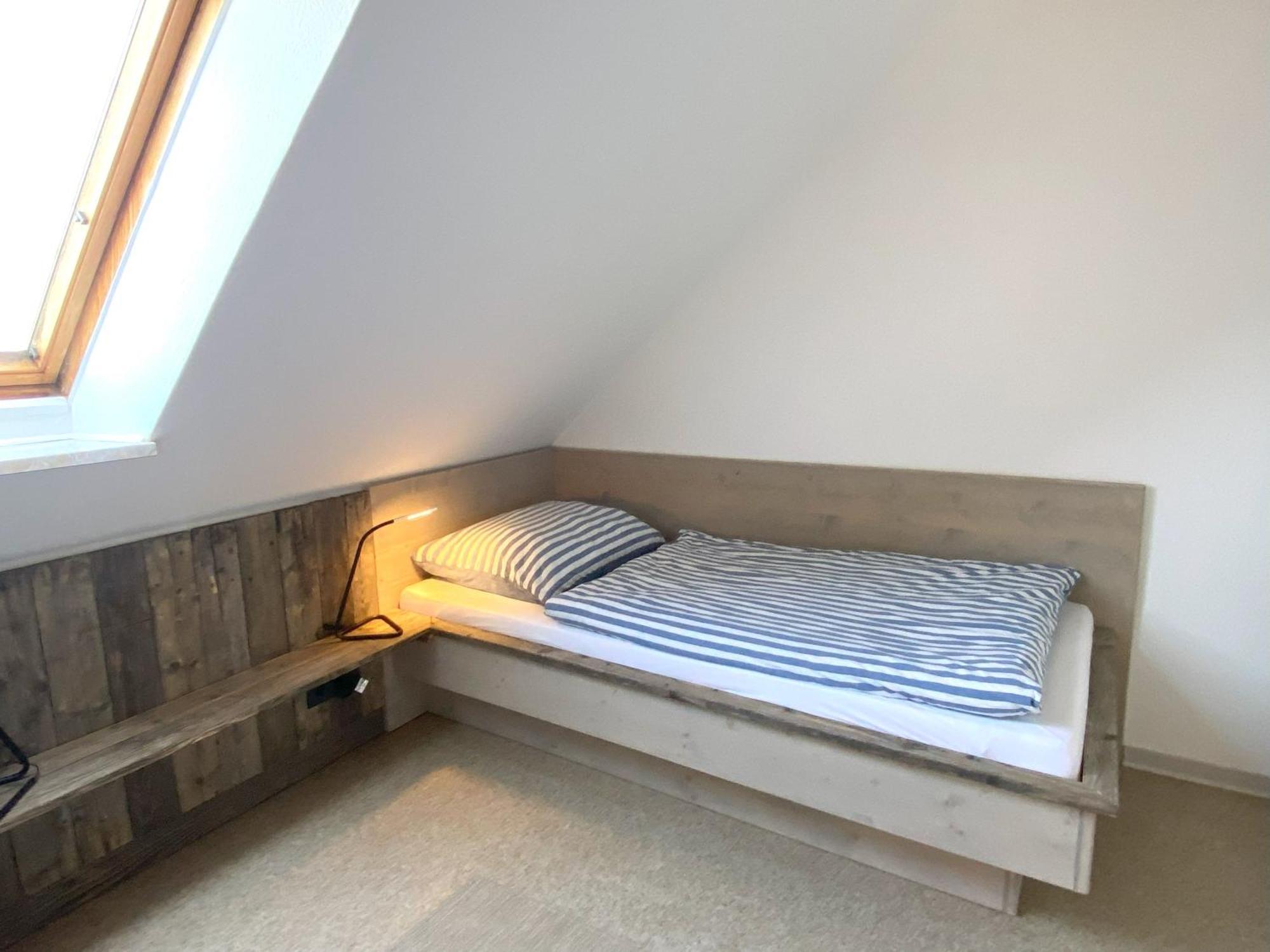Gulfhof Friedrichsgroden Villa Carolinensiel Exteriör bild
